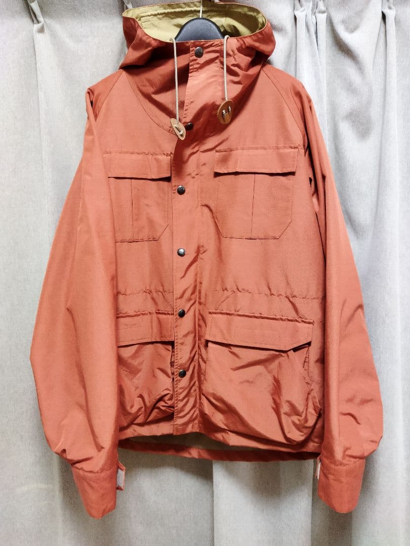 SIERRA DESIGNS マウンテンパーカー