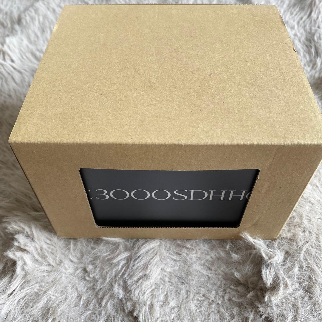 22ステラ（STELLA ）C3000SDHHGリール