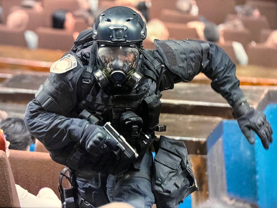 qq7m6nc9k MSA ADVANTAGE1000 Lサイズバッグ付き