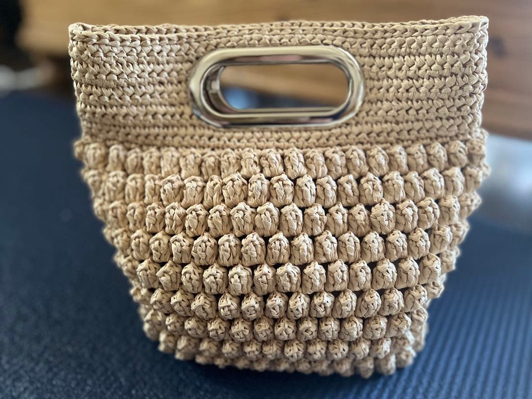 ビヨンドザリーフ/バロン