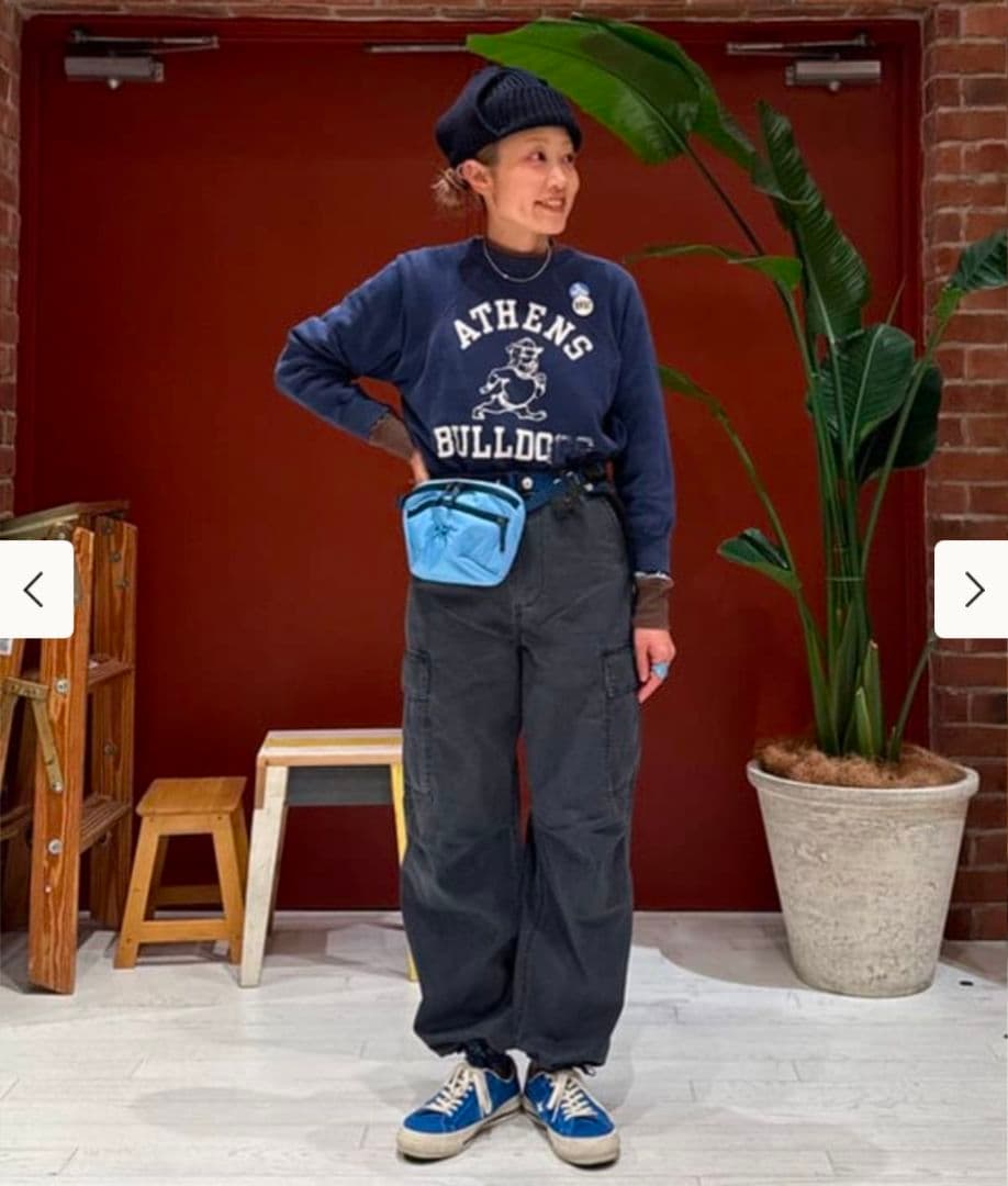 完売　ARC'TERYX 　Mantis1　 BEAMS　BOY マンティス1