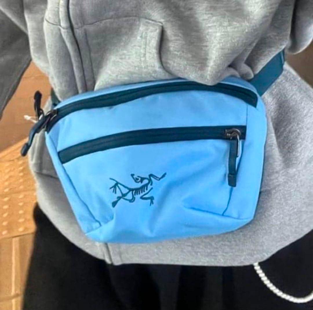 完売　ARC'TERYX 　Mantis1　 BEAMS　BOY マンティス1