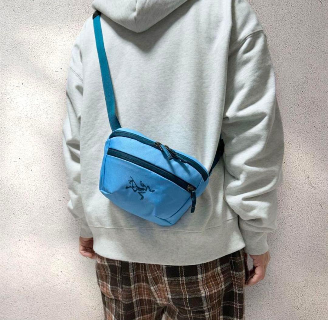 完売　ARC'TERYX 　Mantis1　 BEAMS　BOY マンティス1