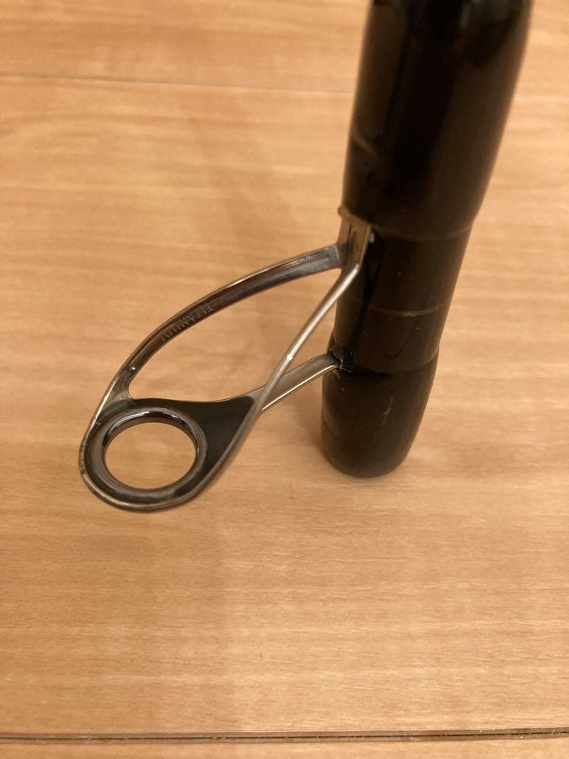 MUTHOS Accura 100HH RGガイド　ミュートス　アキュラ