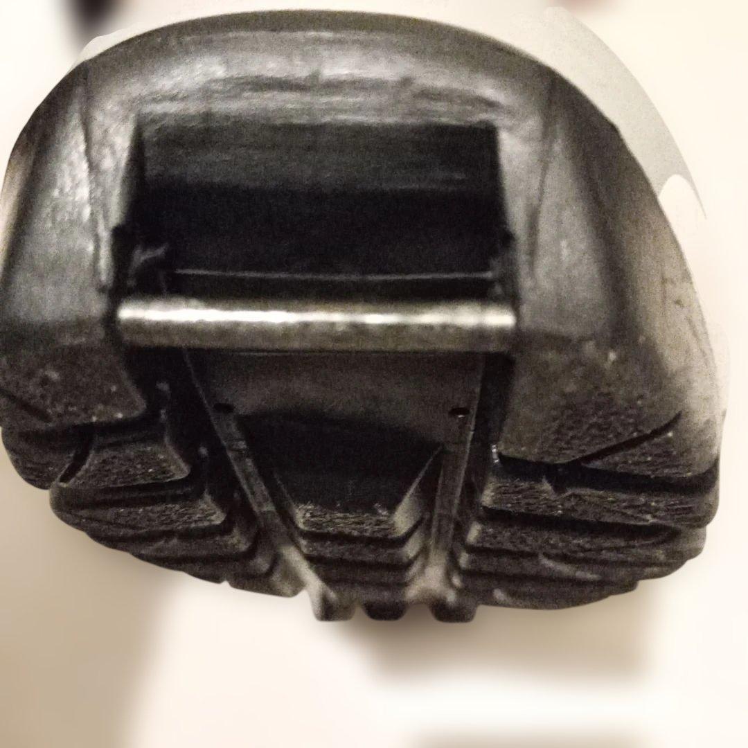 クロスカントリースキー　ブーツ