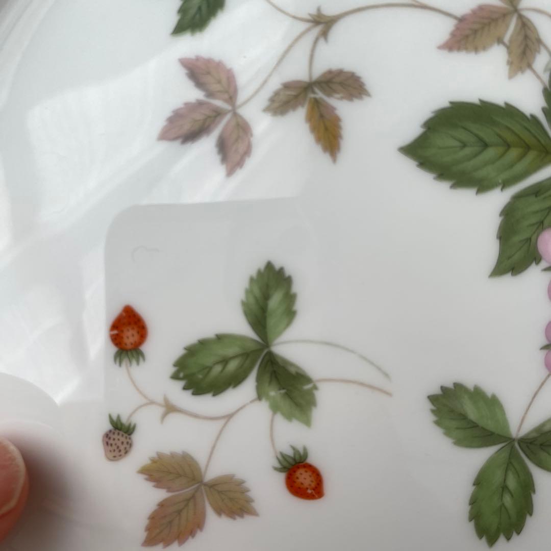 ウェッジウッド ミニチュア　ティーセット　コーヒーセット　黒壺