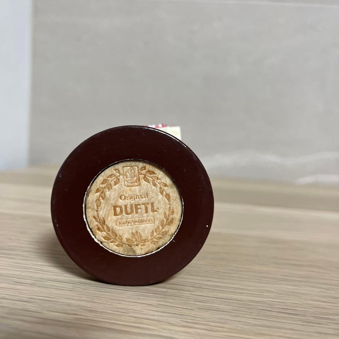 ケーテウォルファルト　DUFTL人形　煙出し人形 ドイツ お香人形 クリスマス