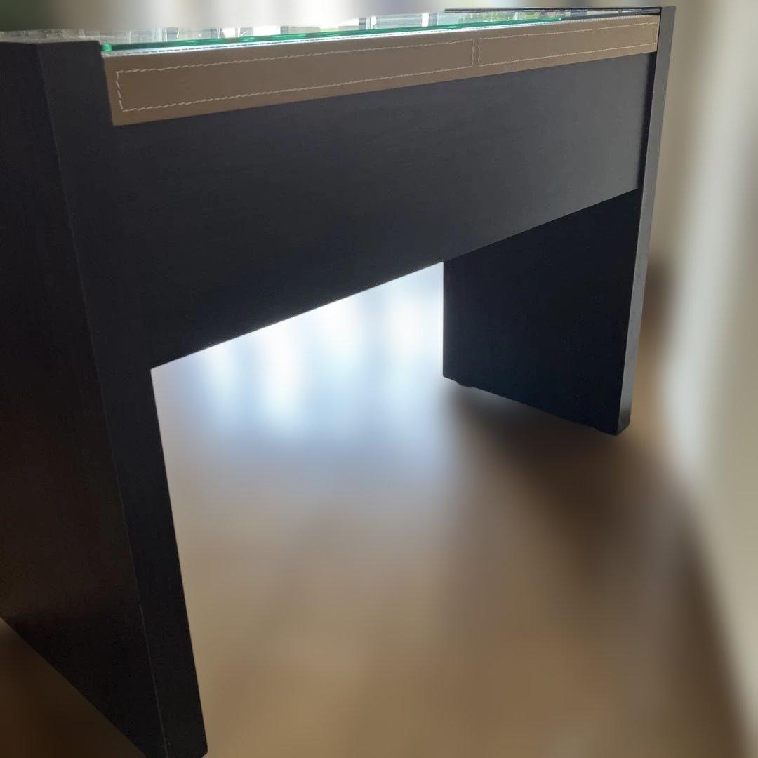 パソコンデスク、机　送料8600円込み