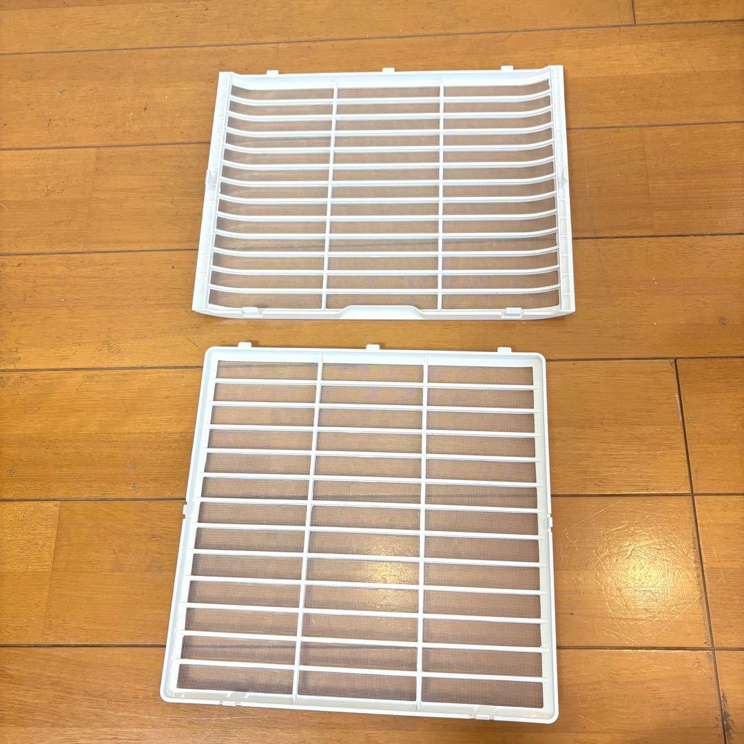 【美品・送料込み】工事不要 移動式エアコン JL-MAC-02 2024年製