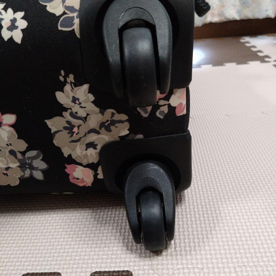 新品・タグ付き　キャスキッドソン　キャリーケース　スーツケース