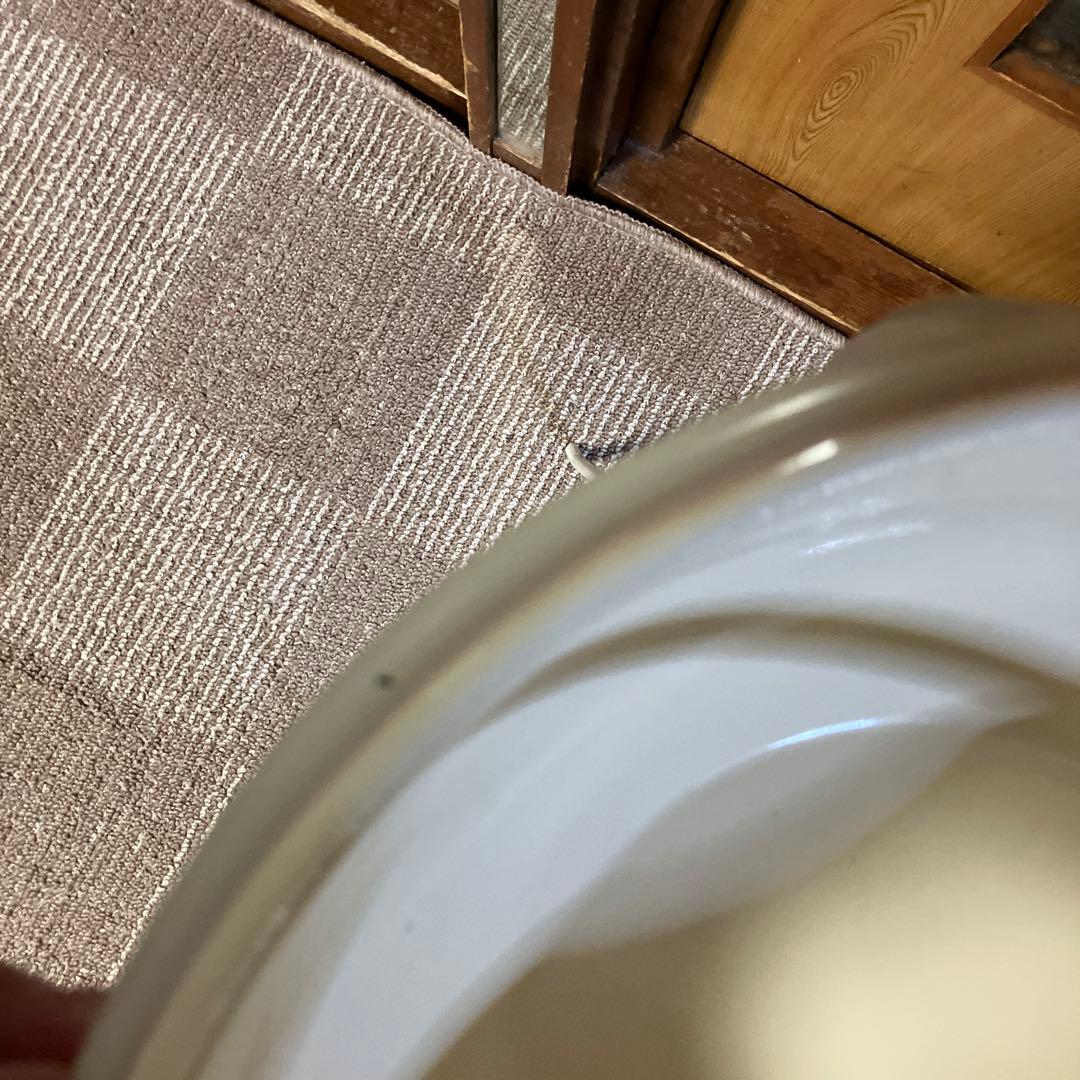 イマン　ツインボールスタンド