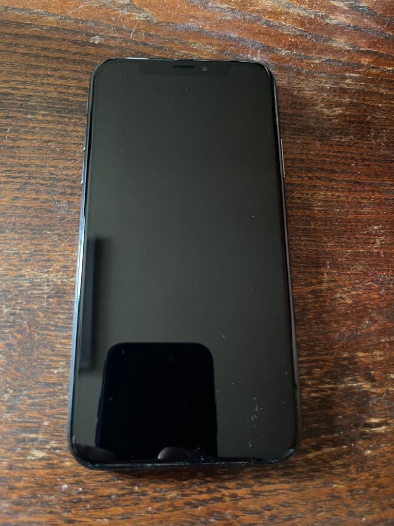 スマートフォン本体 I phone x 64gb sim free