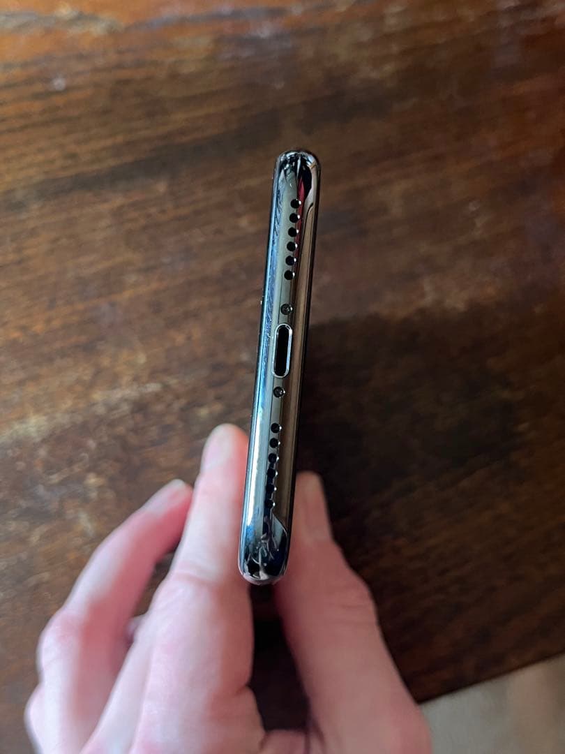 スマートフォン本体 I phone x 64gb sim free