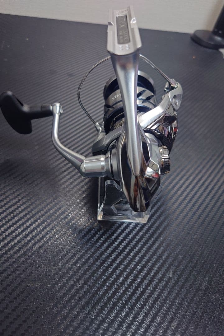 シマノ　23ストラディック C3000XG