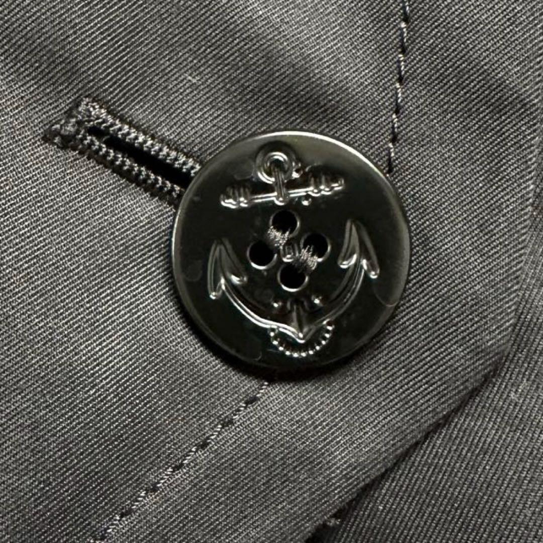 sacai サカイcotton Gabardine Skirt スカート