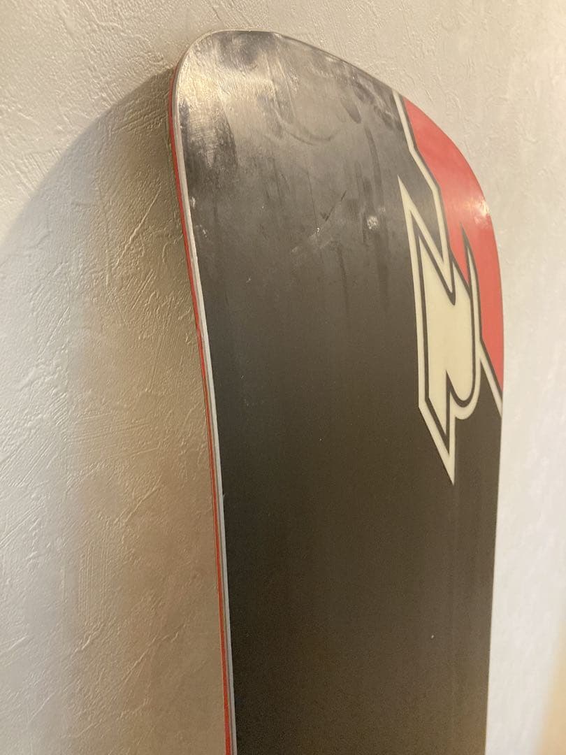 希少 F2 ELIMINATOR CARBON 161 カーボン エリミネーター