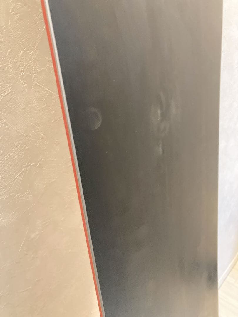 希少 F2 ELIMINATOR CARBON 161 カーボン エリミネーター