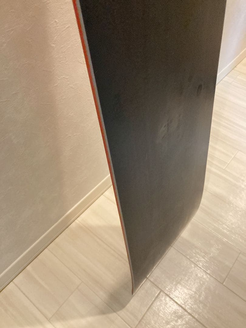 希少 F2 ELIMINATOR CARBON 161 カーボン エリミネーター