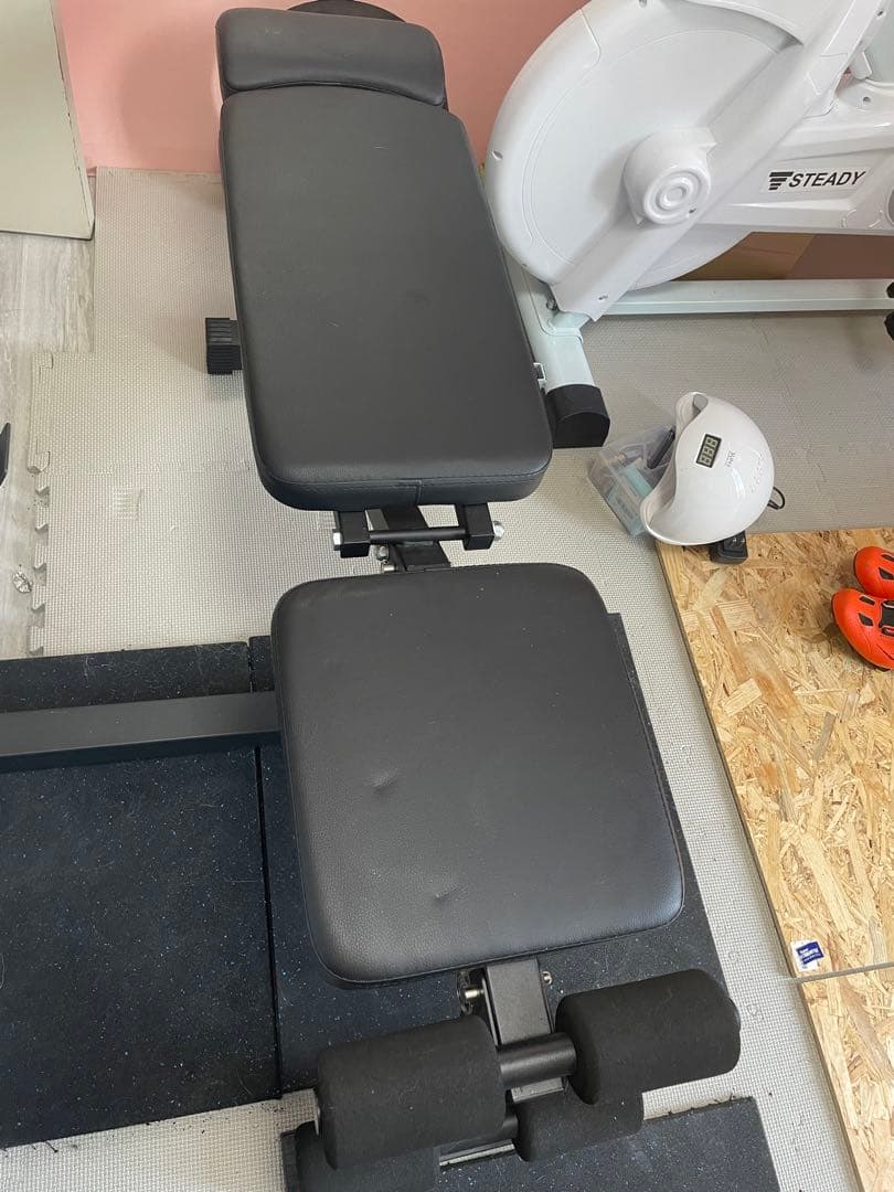 【引取限定】ホームジムセット