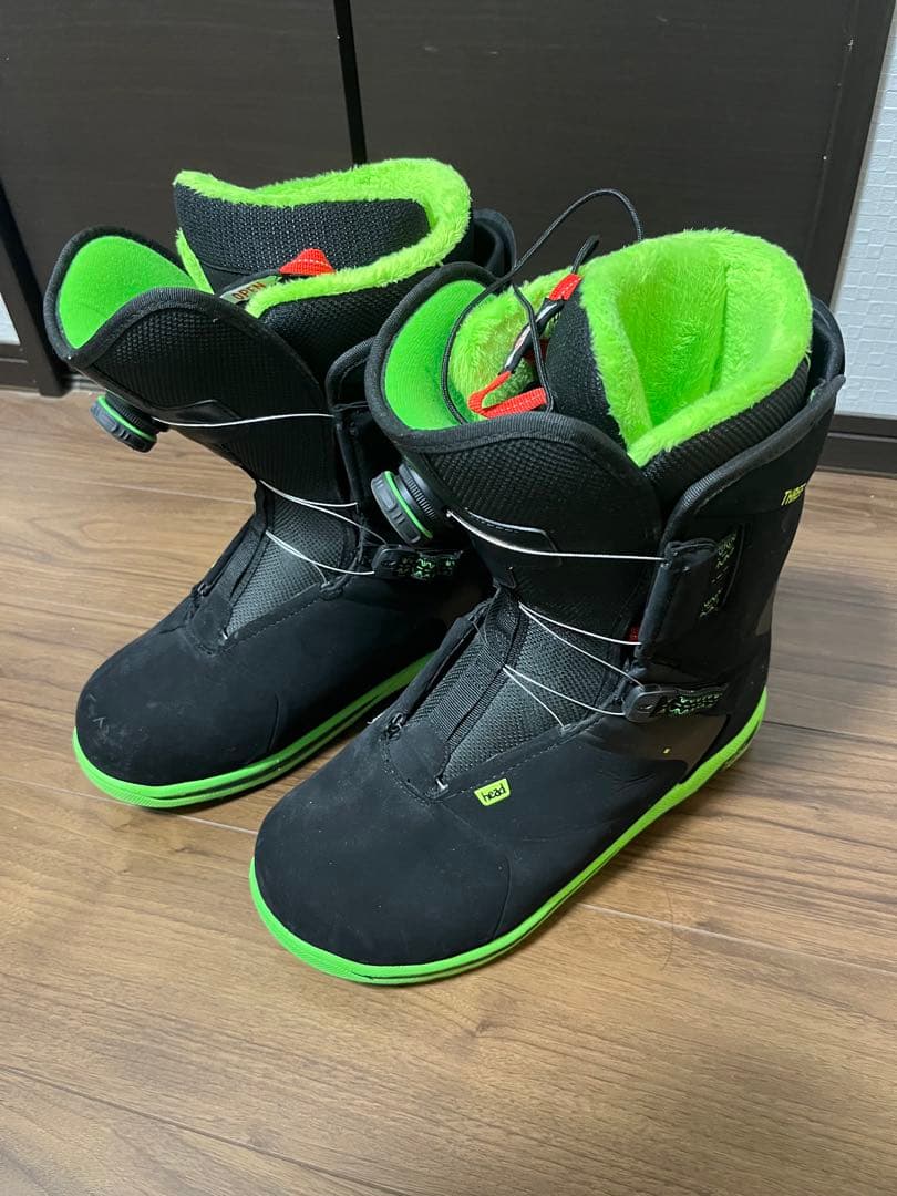 head スノーボードブーツ 29センチ