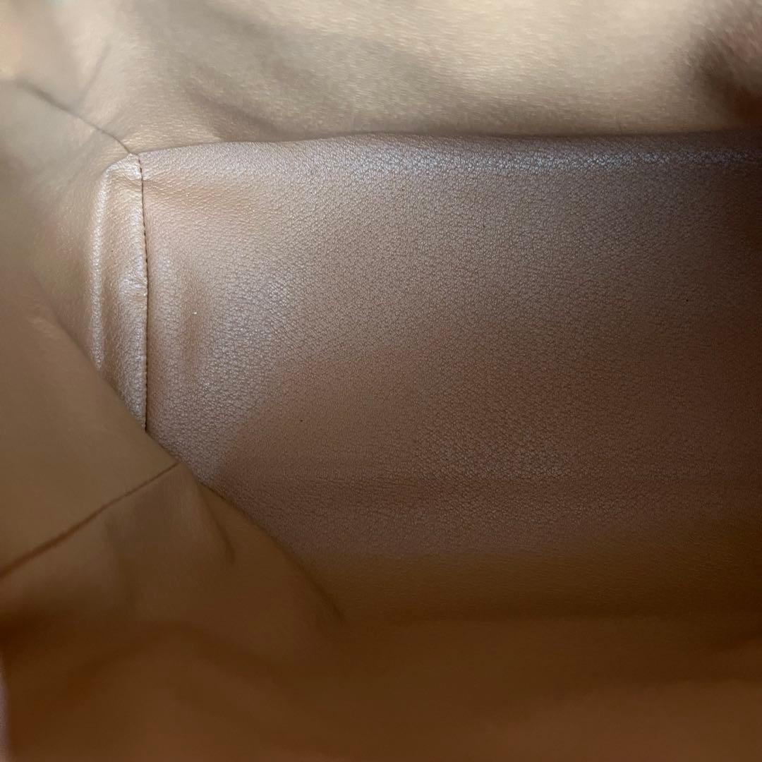 オールドセリーヌ マカダム柄 ボストンバッグ ヴィンテージ old celine