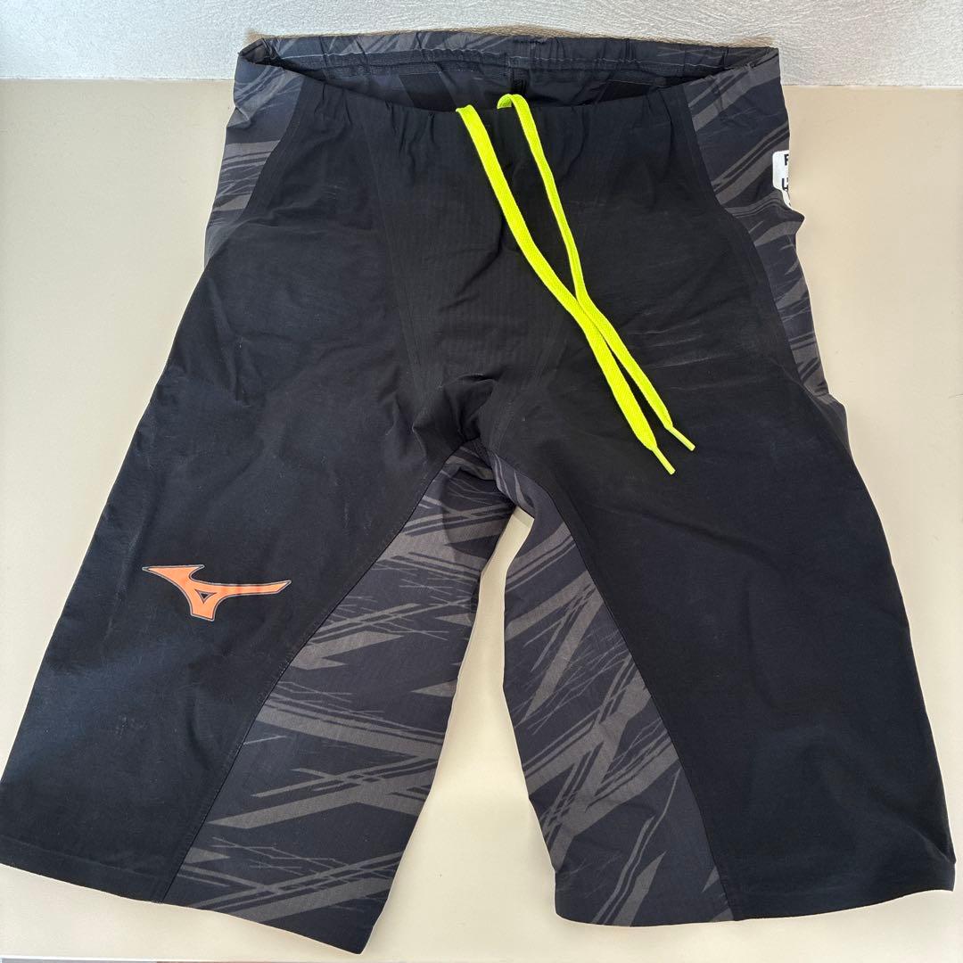 Mizuno 高速水着GX SONIC V MR Lサイズ