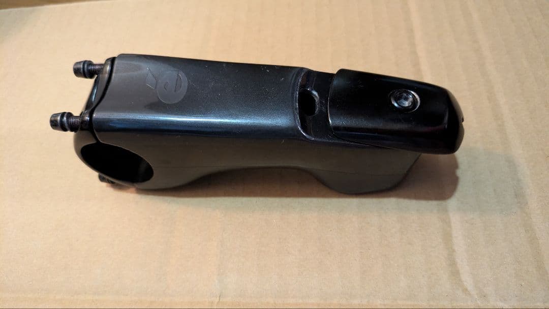 J*様 Cervelo カーボンステム100mm