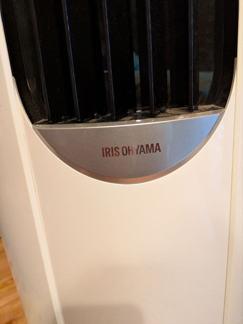 [Oreo Factory] IRIS OHYAMA ポータブルクーラー