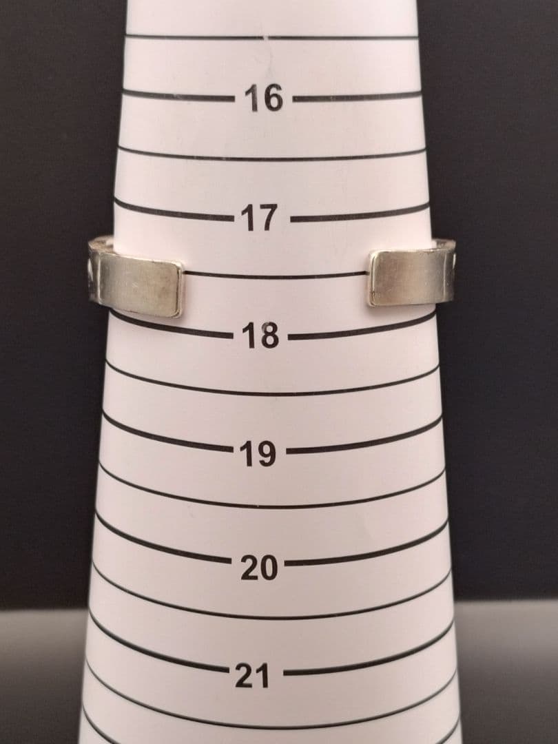 BIG HAND ビッグハンド バングル オニキス アクセサリー シルバー925