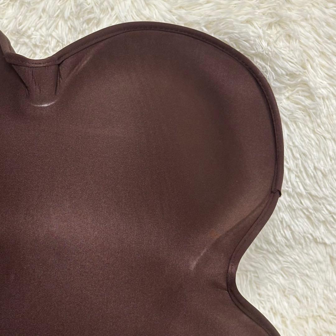 MTG Style 骨盤姿勢矯正サポートチェア　赤　ブラウン2個セット