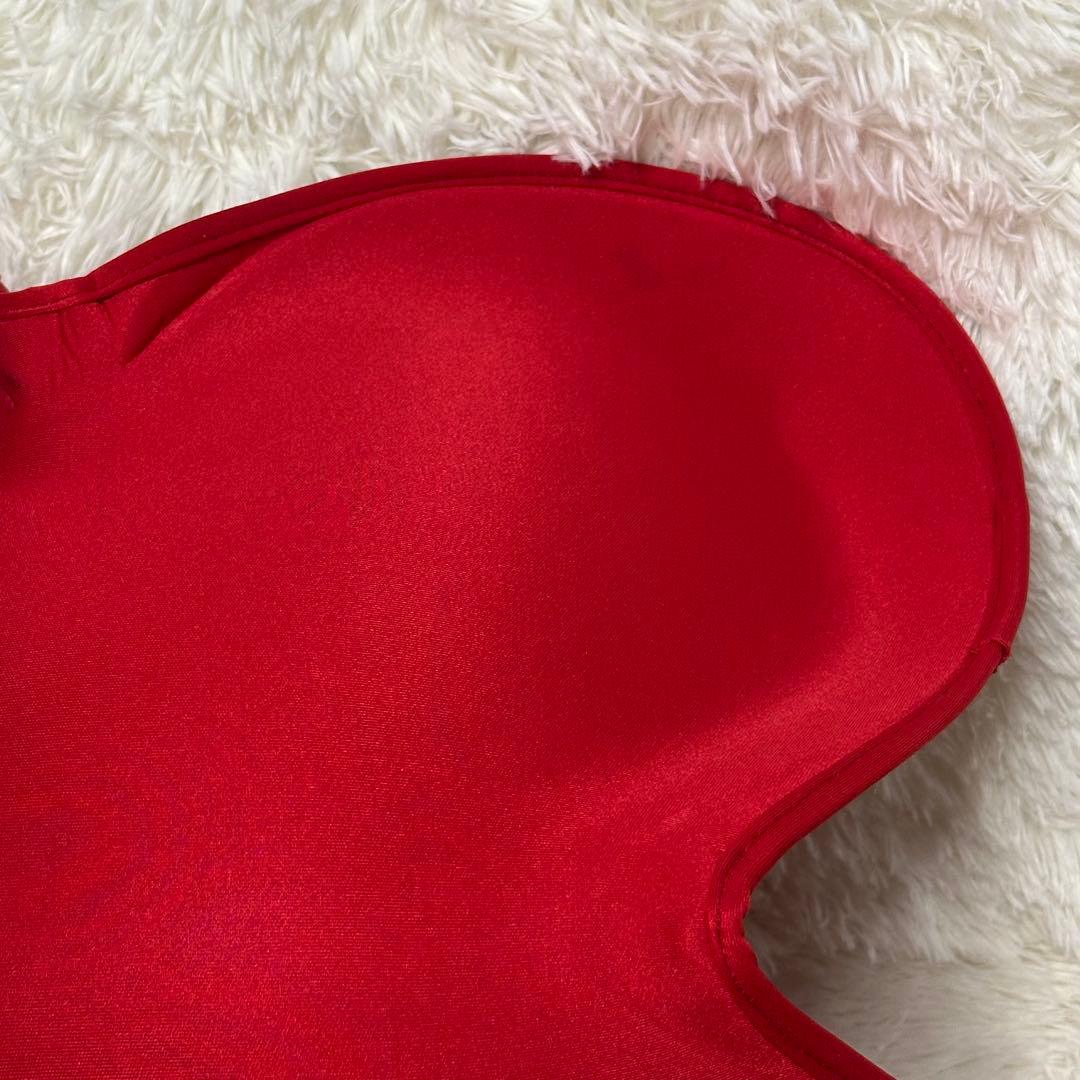 MTG Style 骨盤姿勢矯正サポートチェア　赤　ブラウン2個セット