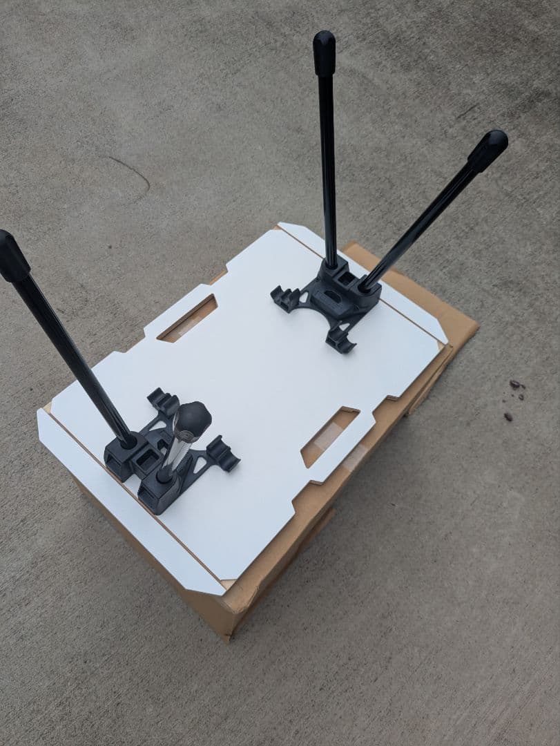 【専用】BONFIRE GO OUTSIDE STR ①＆②セット