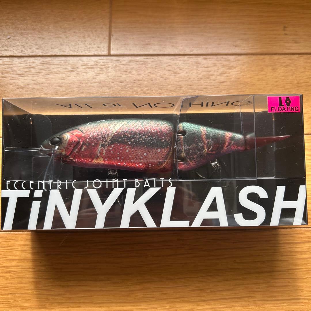 SLY 　DRT タイニークラッシュ Low クロー CRAW