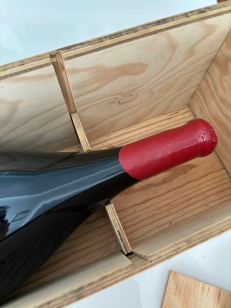 Domaine Méo-Camuzet Vosne-Romanée マグナム