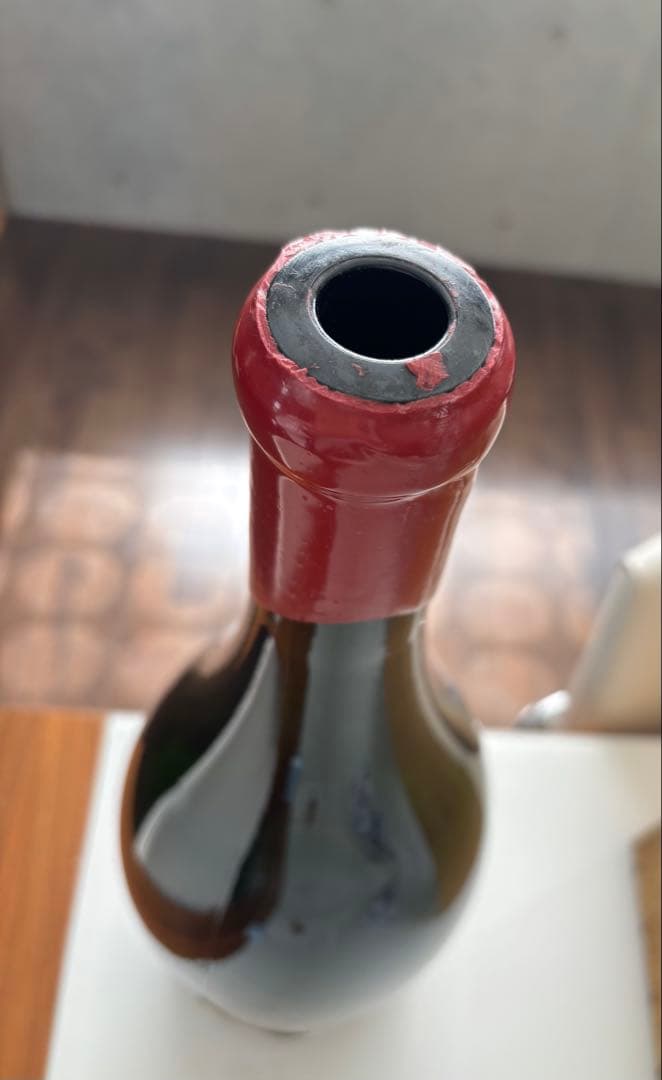 Domaine Méo-Camuzet Vosne-Romanée マグナム