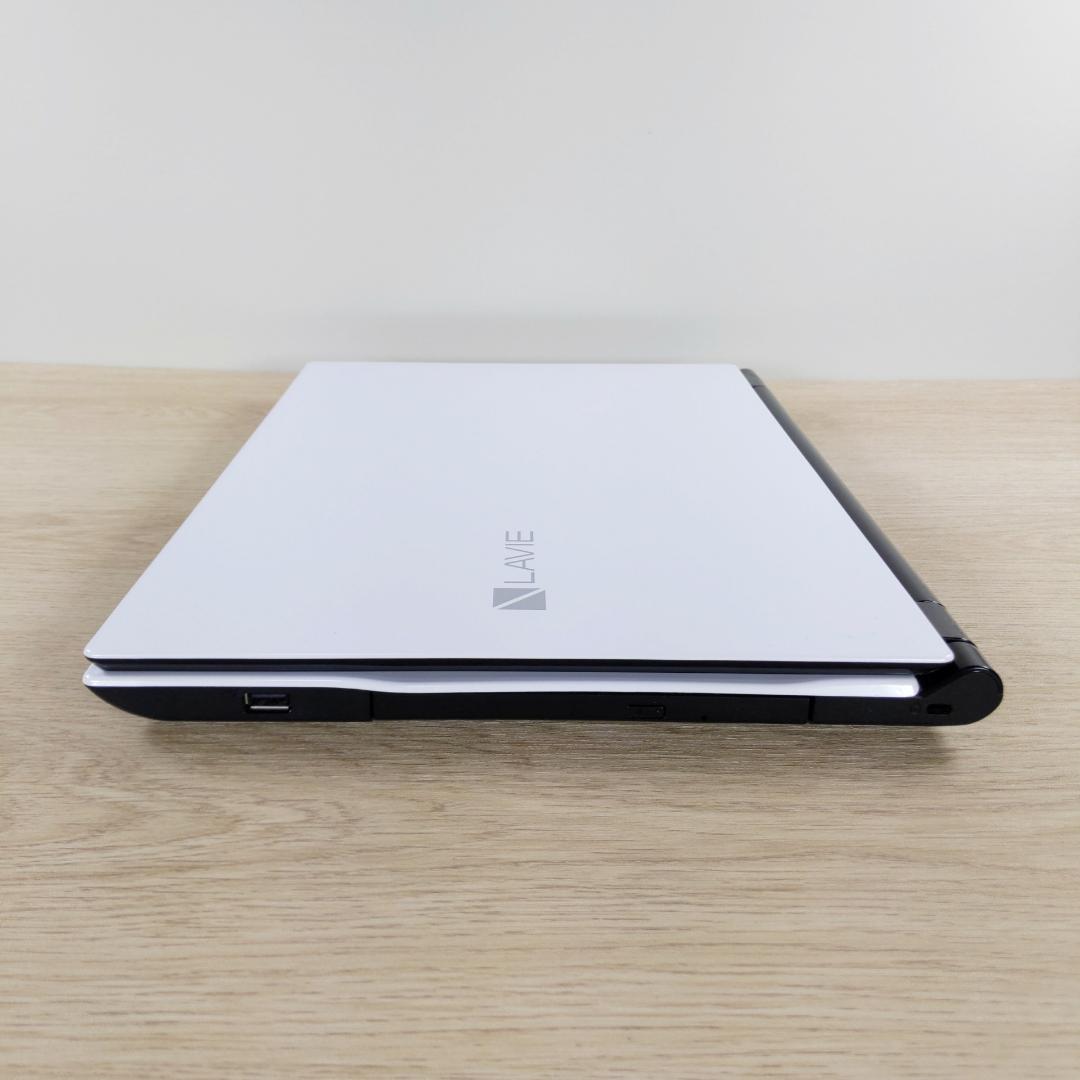 高性能i3☆メモリ16GB☆Win11 大容量500GB ノートパソコン カメラ