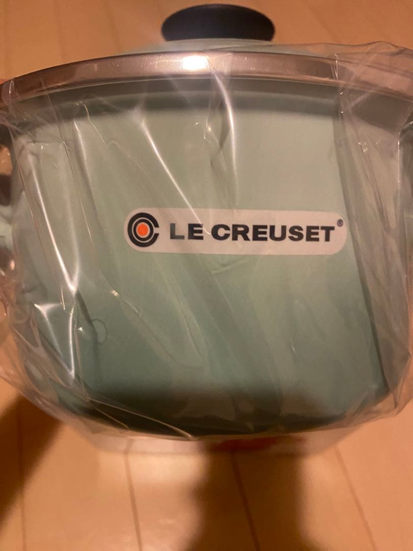 ル・クレーゼ　鍋セット