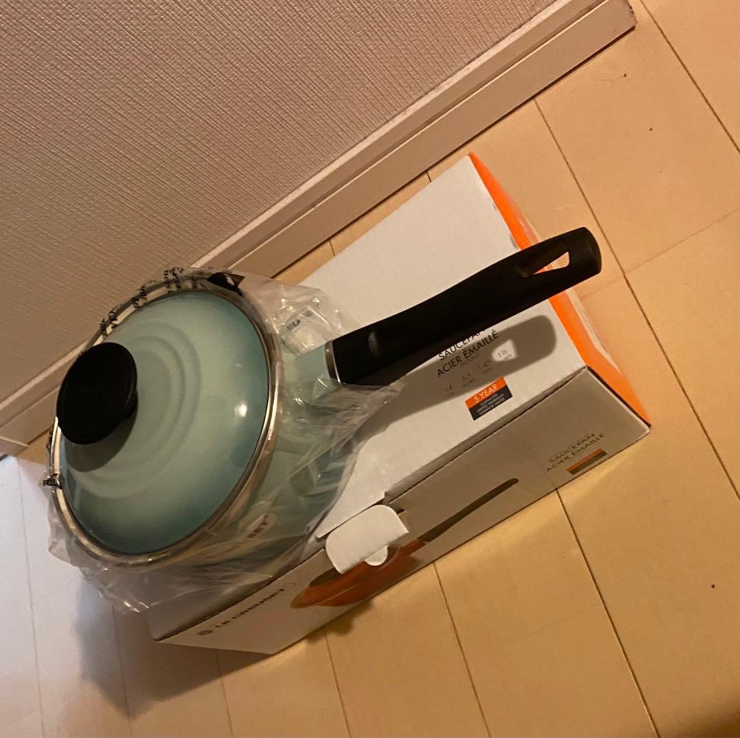 ル・クレーゼ　鍋セット