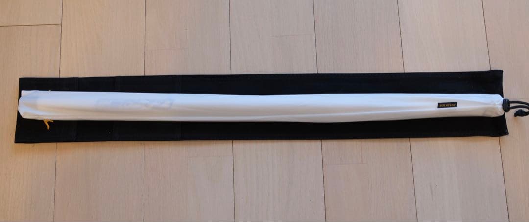 S*g様 プレデター Predator SPORT Ⅱ VOLTバット ユニロッ