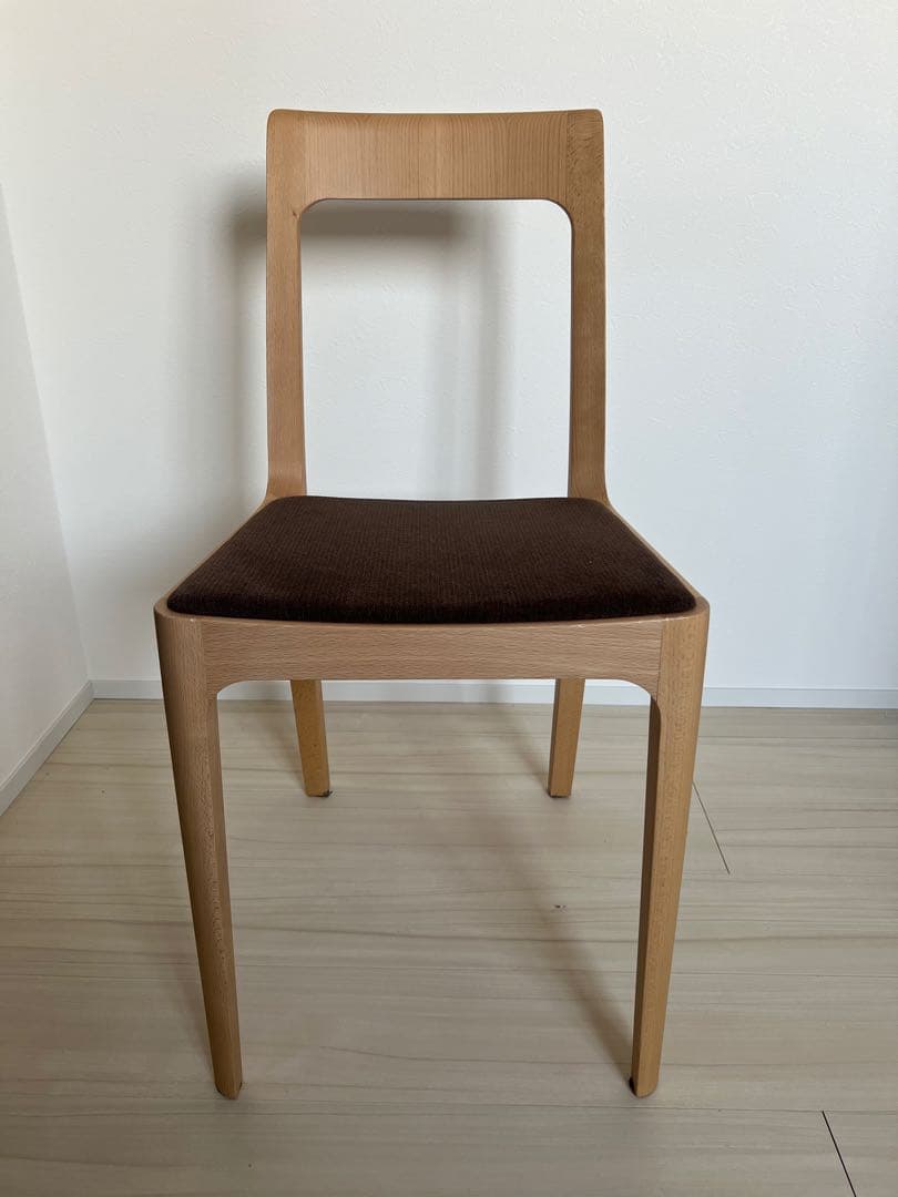 マルニ木工 maruni HIROSHIMA チェア 2018年製