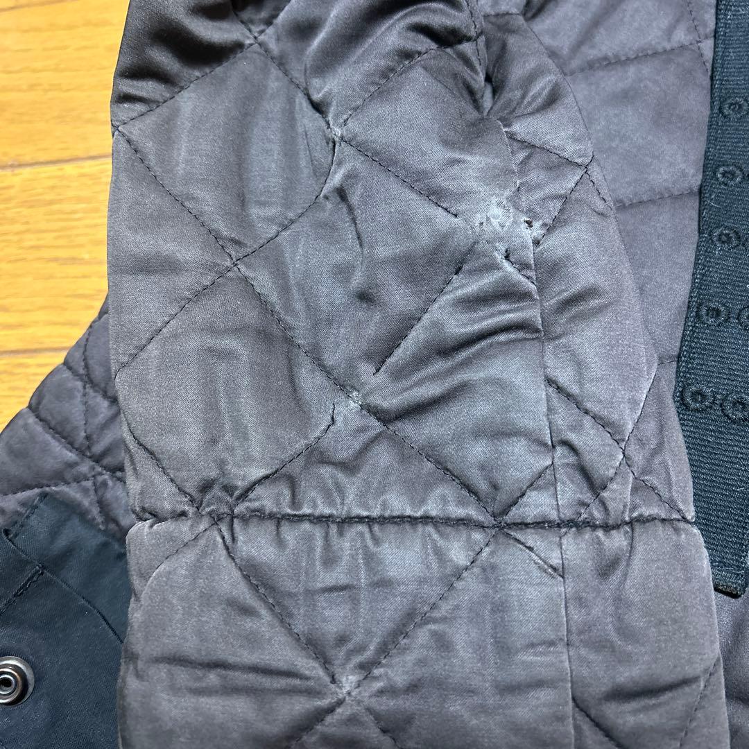 コネクターズ CONNECTERS flying suit ジャケット ma-1