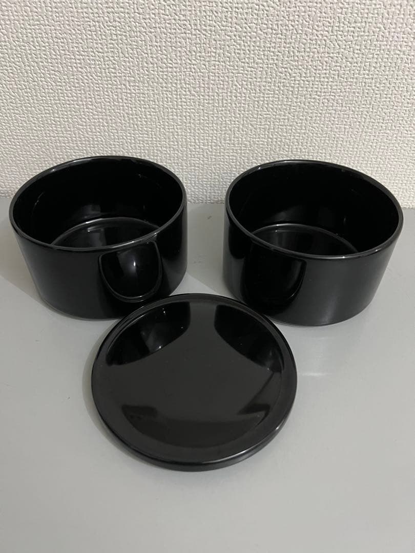 希少廃番 入手困難 イッタラ カイフランク プルヌッカ 4➕蓋2