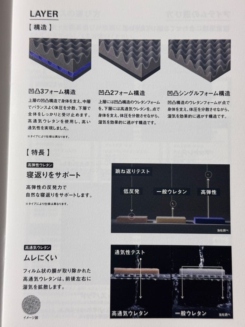 20年 MuAtsu PRO X Regular シングル　ムアツ　レギュラー