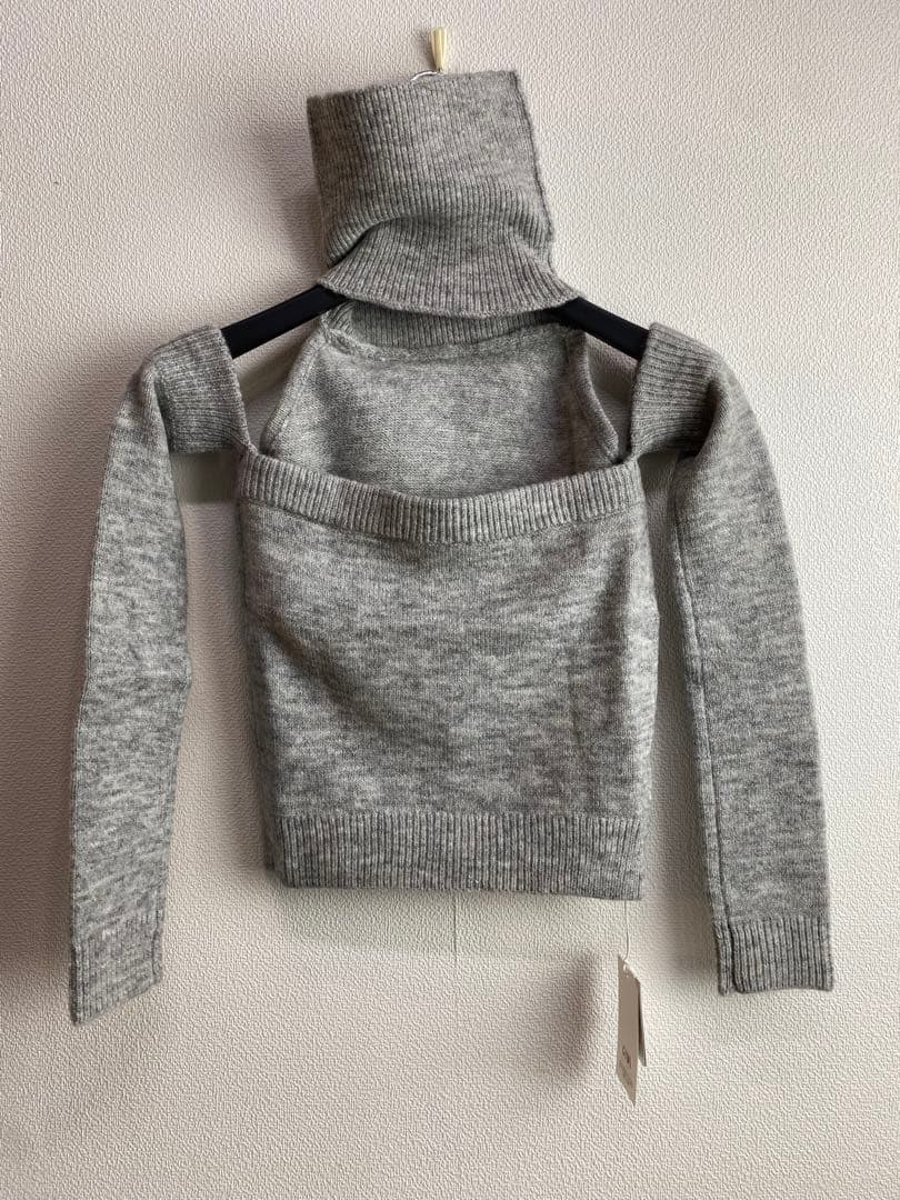 あかりB02653＋B02650ジェイダGYDA 2WAYチョーカーベア