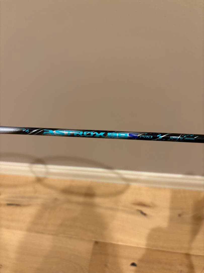 アストロクス88s pro②