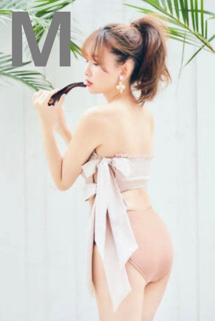 herlipto Double Bow One Piece Mサイズ