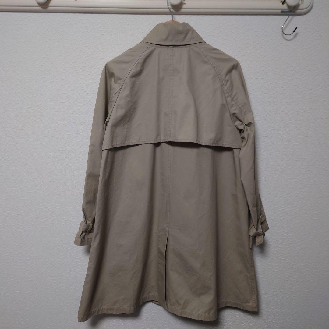 JURGEN LEHL　ヨーガンレール　トレンチコート　スプリングコート