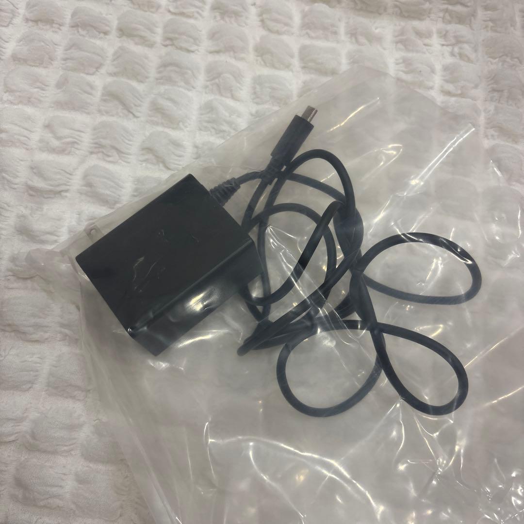 Nintendo Switch Lite ピンク本体、付属品、メモリー付