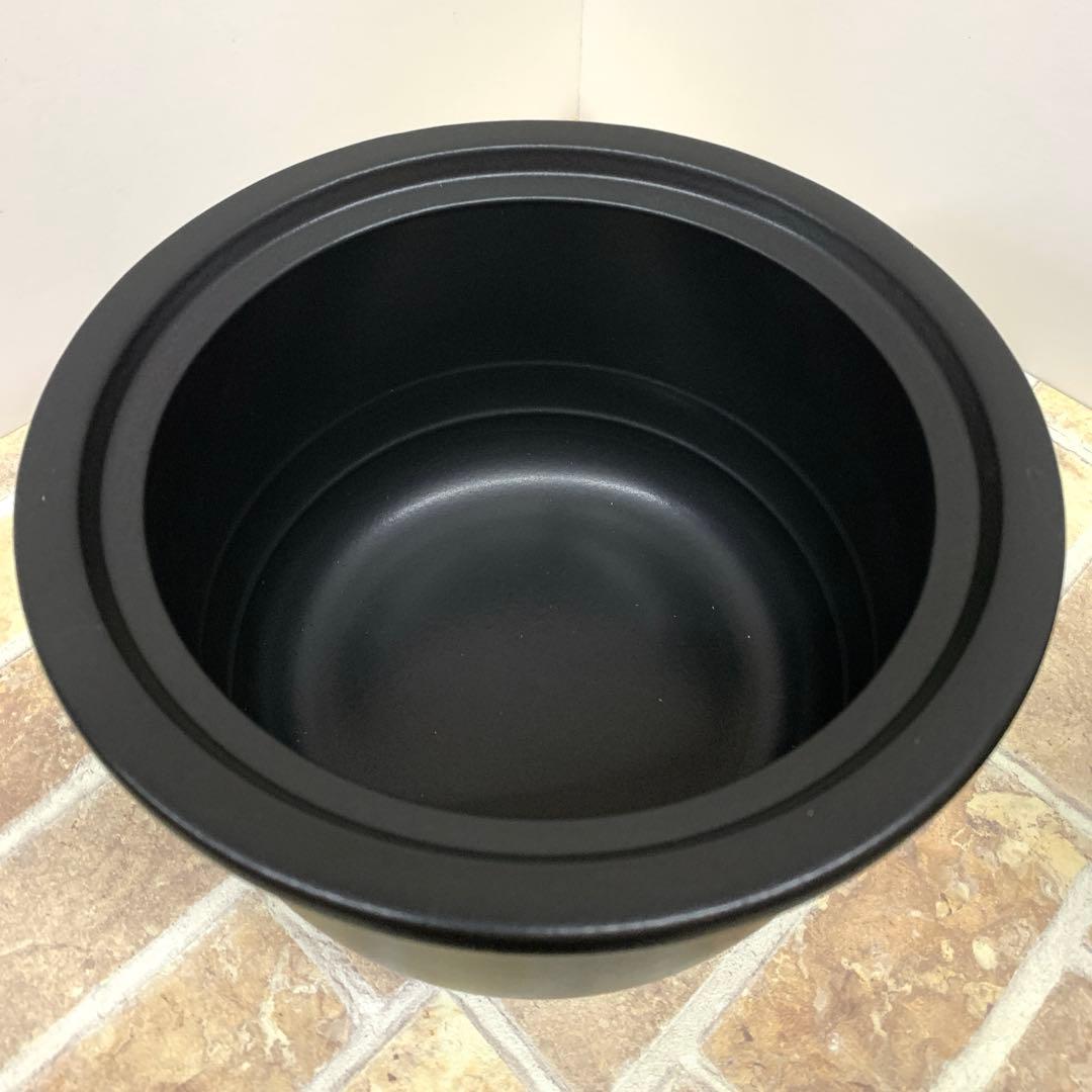 スノーピーク 土鍋膳 CS-580 土鍋膳ワンセット TW-110 2点セット