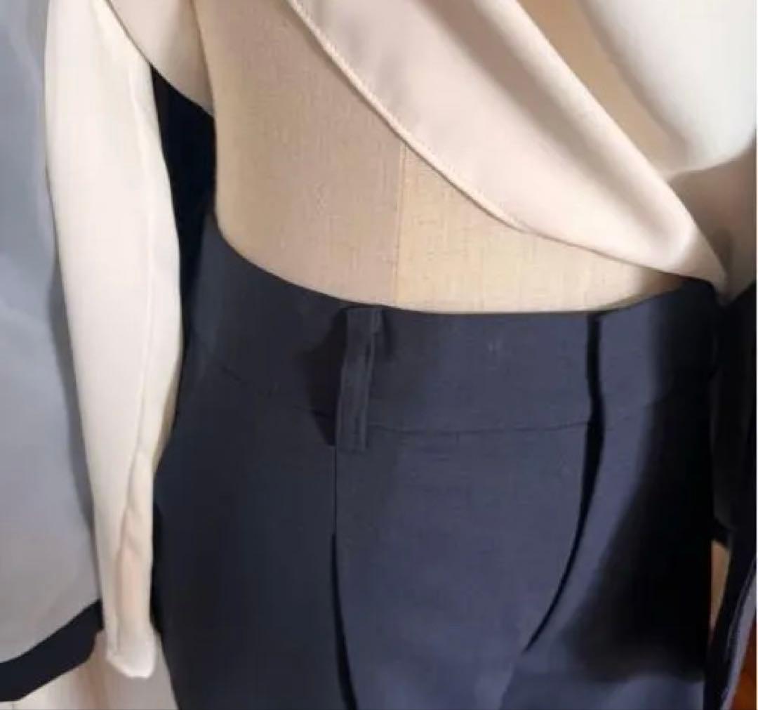 UNITED ARROWS　スーツ上下セット　濃紺